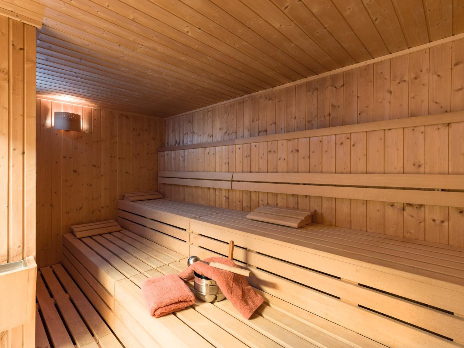 Ferienwohnanlageoberaudorf B5 Mit Hallenbad Und Sauna Zewnętrze zdjęcie