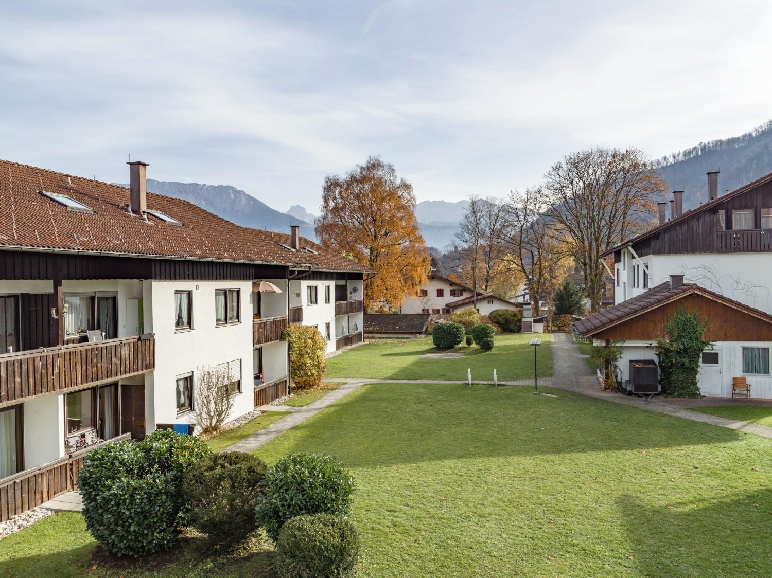 Ferienwohnanlageoberaudorf B5 Mit Hallenbad Und Sauna Zewnętrze zdjęcie