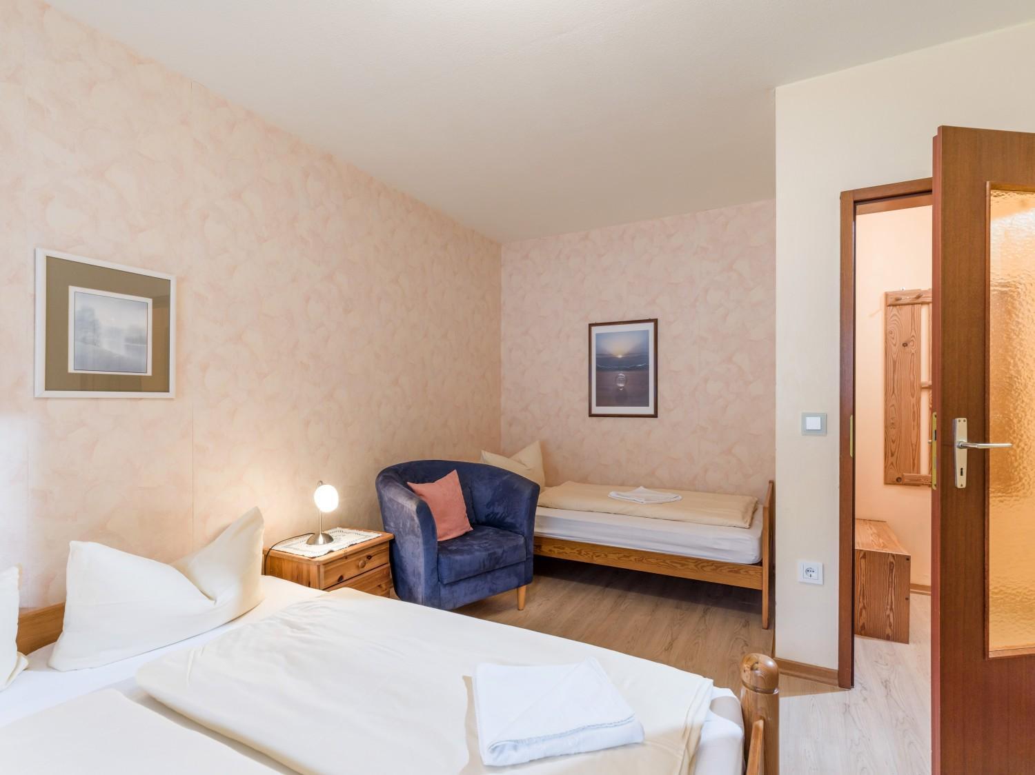 Ferienwohnanlageoberaudorf B5 Mit Hallenbad Und Sauna Zewnętrze zdjęcie