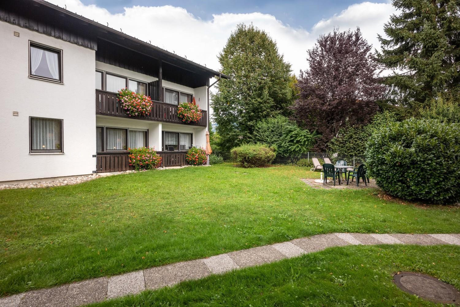 Ferienwohnanlageoberaudorf B5 Mit Hallenbad Und Sauna Zewnętrze zdjęcie
