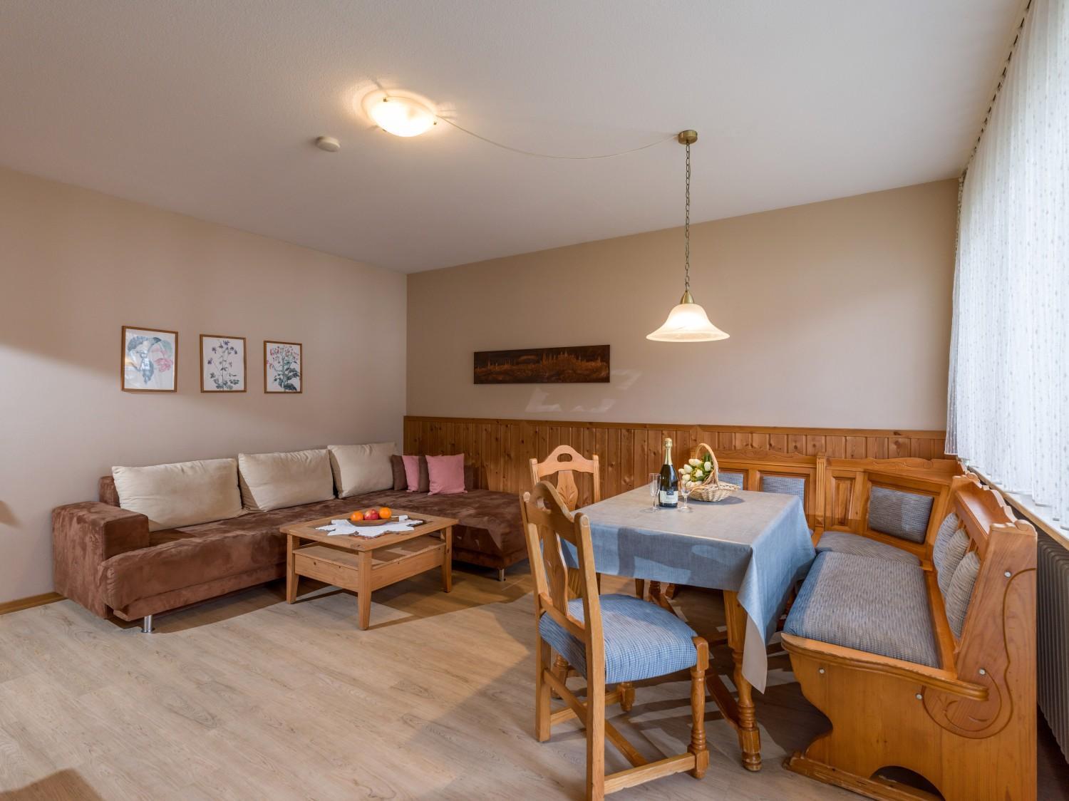 Ferienwohnanlageoberaudorf B5 Mit Hallenbad Und Sauna Zewnętrze zdjęcie