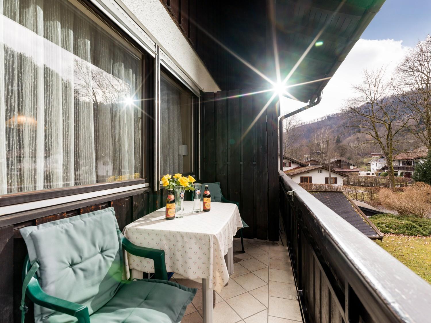 Ferienwohnanlageoberaudorf B5 Mit Hallenbad Und Sauna Zewnętrze zdjęcie